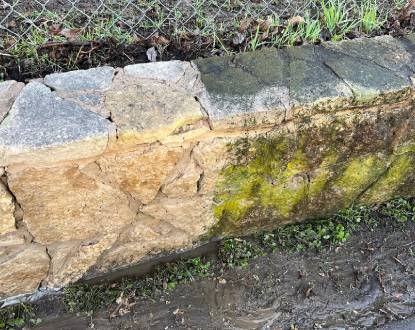 CONCRETE WASHING